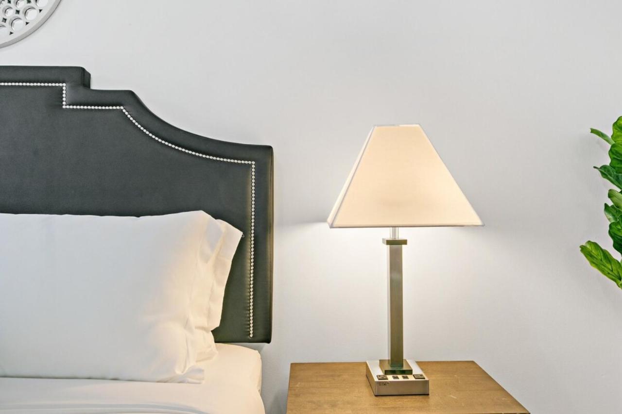 3Br Perfect Getaway Chicago Apartment - Newport 2 Exteriér fotografie