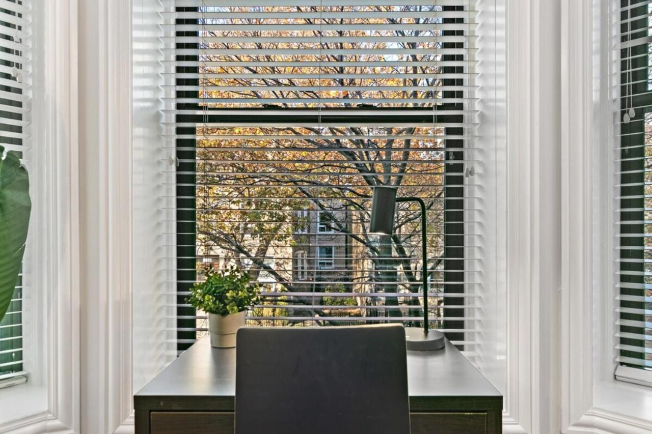 3Br Perfect Getaway Chicago Apartment - Newport 2 Exteriér fotografie